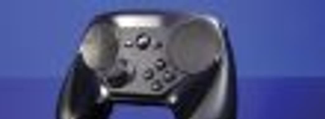 Перебор – не все игроки, заказавшие Steam Controller по скидке, получат геймпад