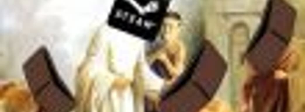 Габен не дремлет – в Steam стартовала зимняя распродажа с привлекательными скидками