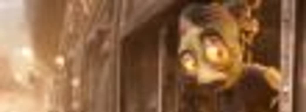 Прогулка во тьме в тизере Oddworld: Soulstorm