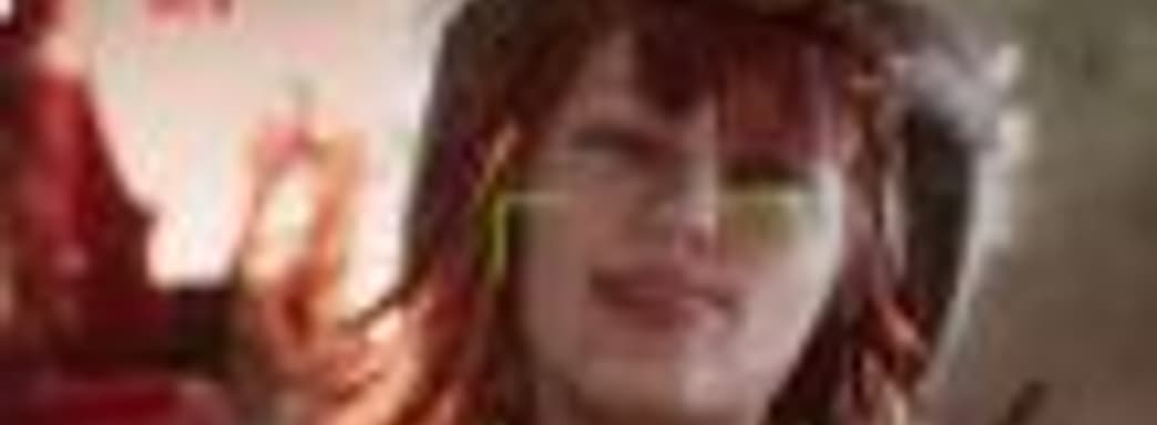 Ад, кровь и селфи в ролике Succubus