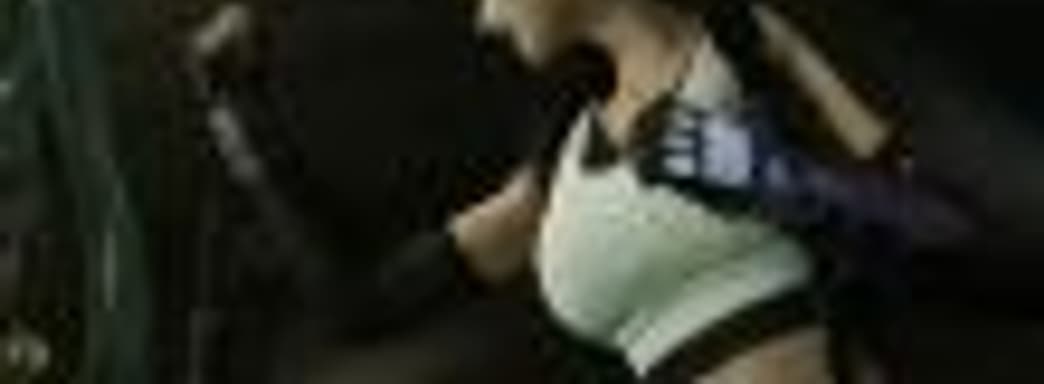 «Чтобы ничего не тряслось!». - комитет по этике Square Enix обеспокоился реализацией женской груди в ремейке Final Fantasy 7