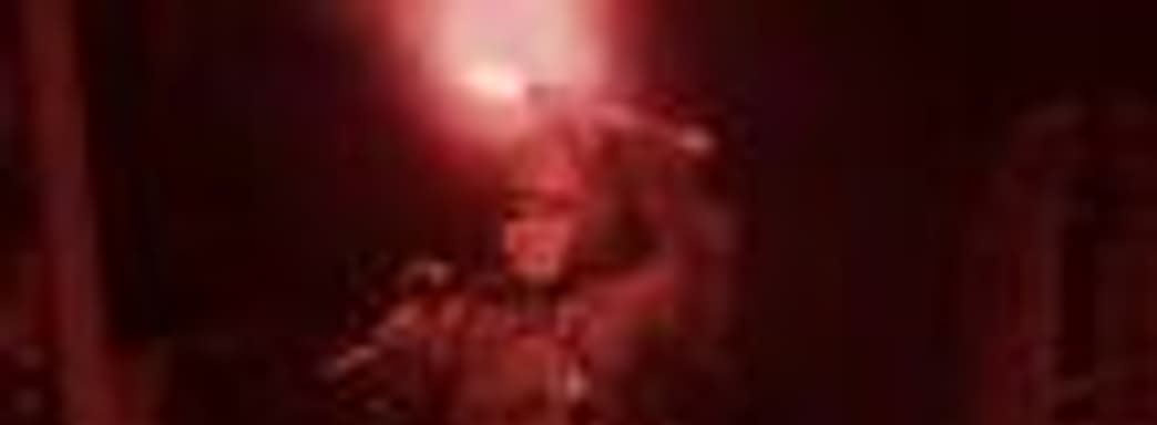 Монстры, тьма, огонь в трейлере дополнения для Metro Exodus