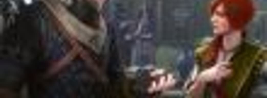 Зато портативный – сравнение версий The Witcher 3 для Switch и PS4