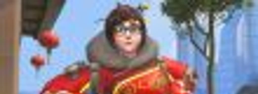 Blizzard отменила мероприятие, приуроченное к запуску Switch-версии Overwatch