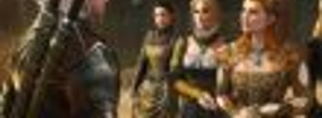 Почти как на РС – в Switch-версии The Witcher 3 можно настроить графику и повысить производительность до 60к/c