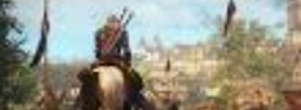 В The Witcher 3 появились задания, созданные пользователями