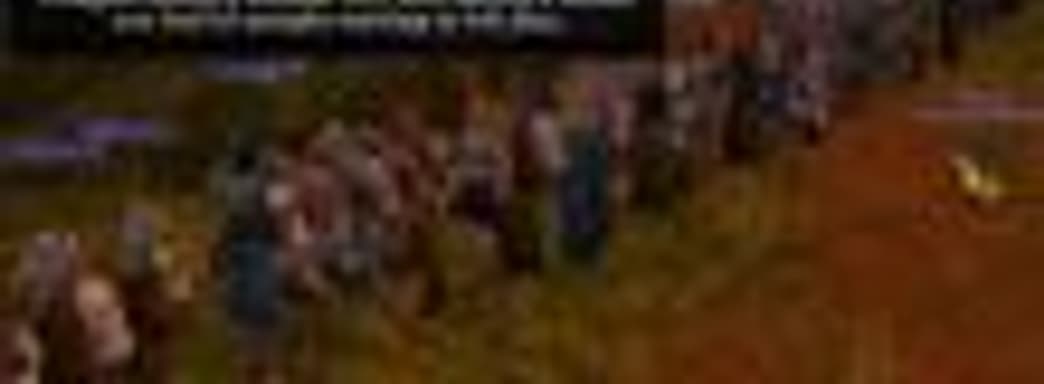 Глава разработчиков World of Warcraft о проблемах с очередями в World of Warcraft Classic