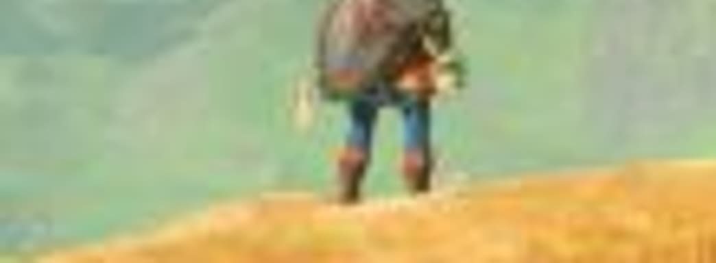 Игрок прошёл The Legend of Zelda: Breath of the Wild без использования оружия