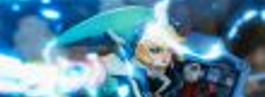 Если бы Линк из The Legend of Zelda появился в Overwatch