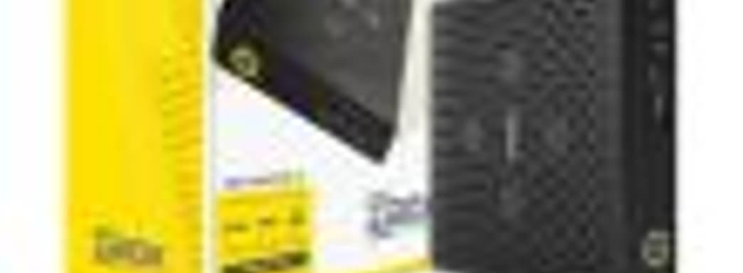 Мини-компьютер Magnus E-series Mini Creator PC от Zotac