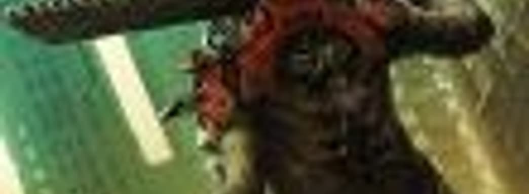 The Surge 2 — городской охотник