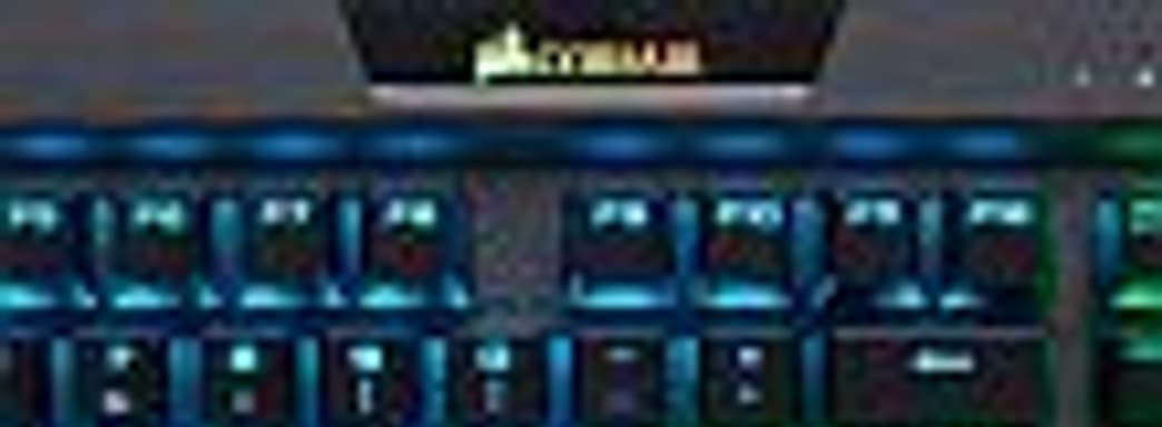 Беглый огонь! Обзор клавиатуры Corsair K70 RGB MK.2 Rapidfire