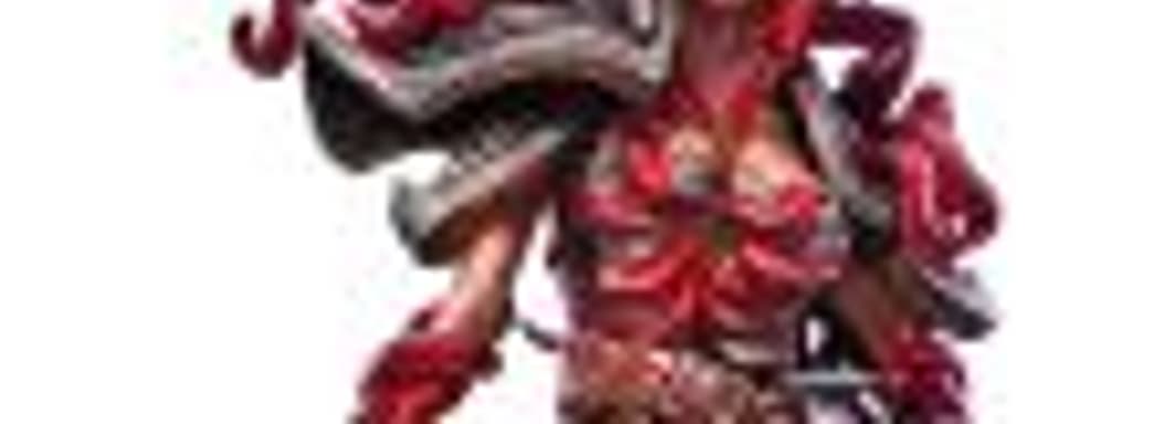 Это как Warframe, только Diablo. Pagan Online в подробностях