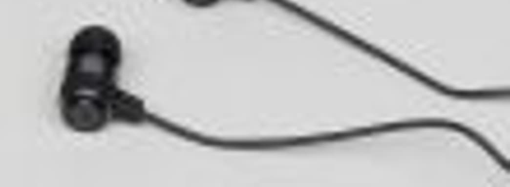 Cooler Master MH703 — внутриканальные наушники для... игр?