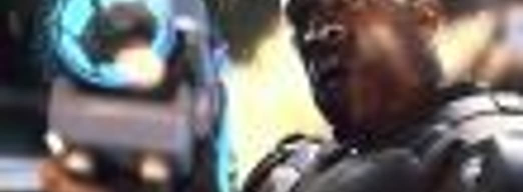 Зачем Microsoft этот Crackdown 3