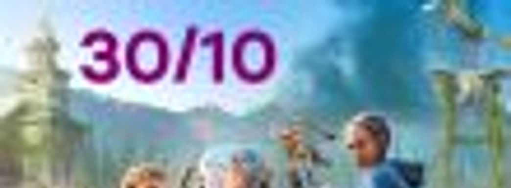 Far Cry: New Dawn — страна аванпостов