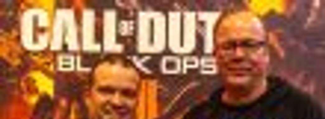Почему без кампании? Почему в Battle.net? Почему так дорого?! — интервью с создателями Call of Duty: Black Ops 4