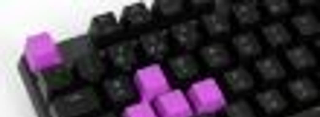 Cooler Master Masterkeys MK750 — игровая клавиатура для самых требовательных