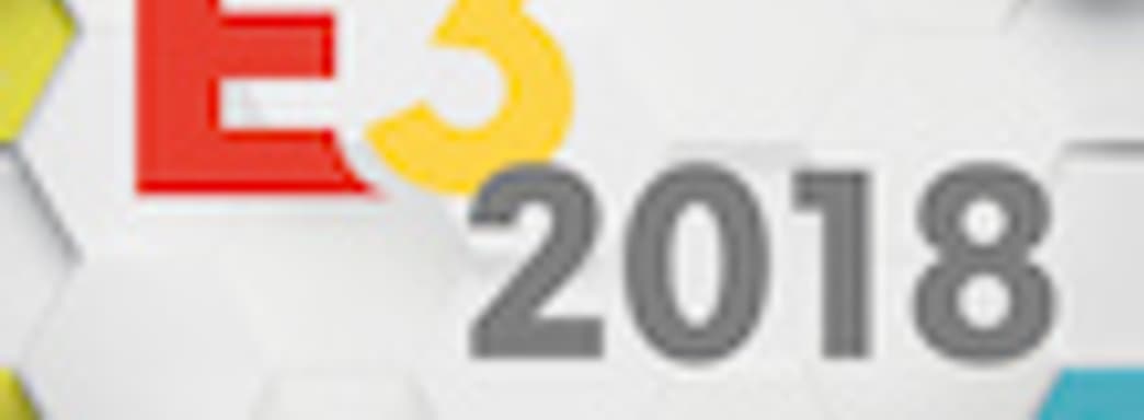 Е3 2018 — победа прагматизма и триумф игр