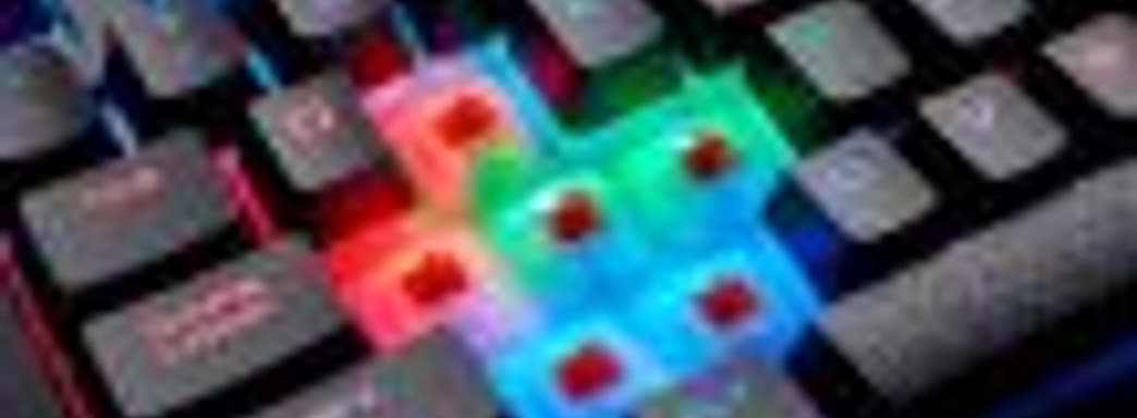 Игровая клавиатура Corsair K68 RGB с настраиваемой подсветкой