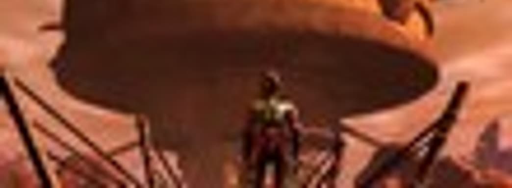 Oddworld: New ‘n’ Tasty весной 2014