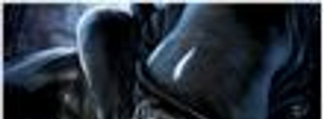 GDC 2008: шутер Aliens: Colonial Marines в конце года