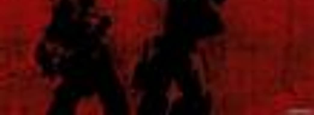 Сражения на бензопилах в Gears of War 2