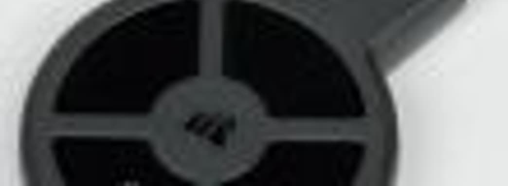 Игровая мышь с беспроводной зарядкой Corsair Dark Core RGB Special Edition и заряжающий коврик MM1000