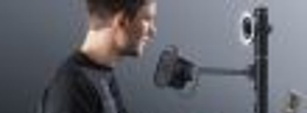 Marantz Professional Turret — &laquo;всё в одном&raquo; для трансляций и стримов