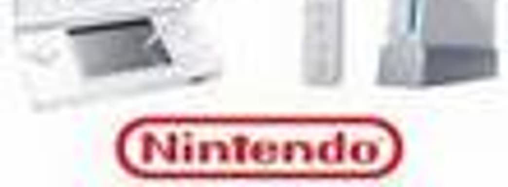 Российские новинки от Nintendo