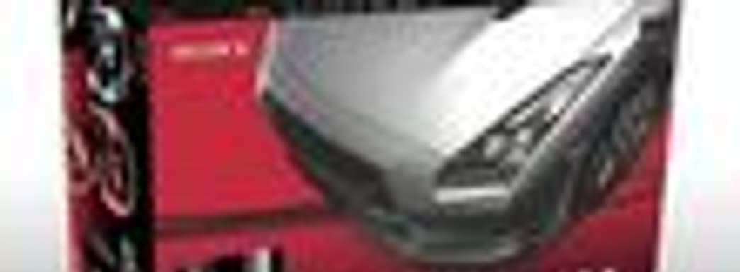 Новые комплекты PS3 для Европы: GT5 Prologue и Movie Pack