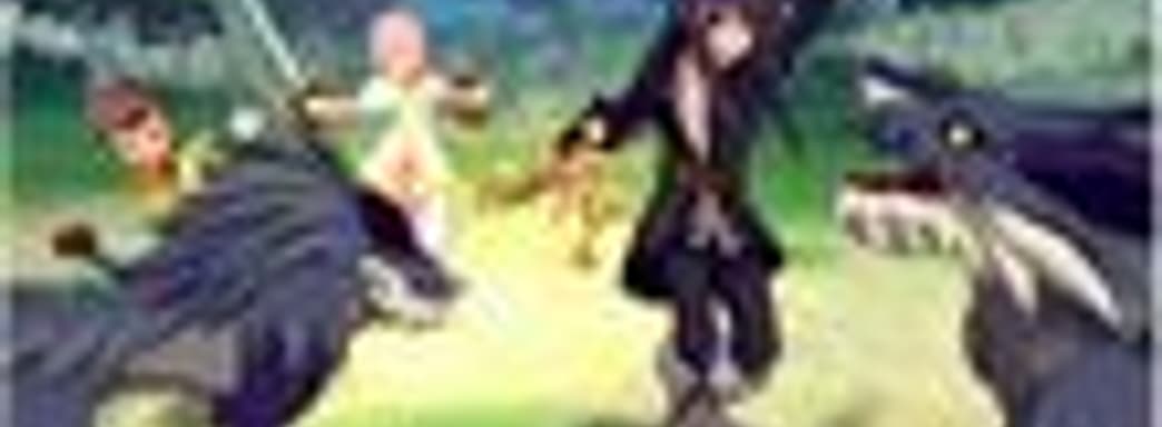 Namco Bandai анонсирует Tales of Vesperia и Tales of Symphonia: Dawn of the New World