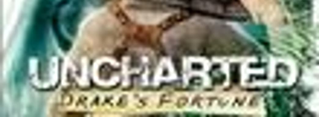 2D-скроллер по мотивам Uncharted в Home