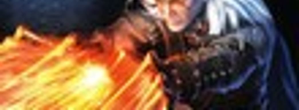 «Ведьмак: Серебряное издание» в мае