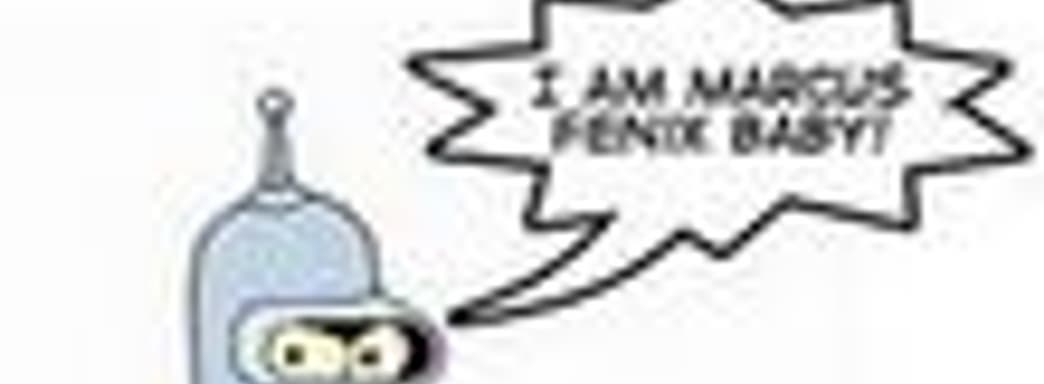 Джон ДиМаджио о Gears of War 2