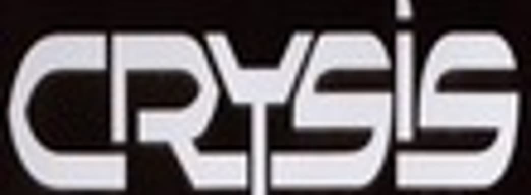 GDC 2008: Crysis - лучшая технология