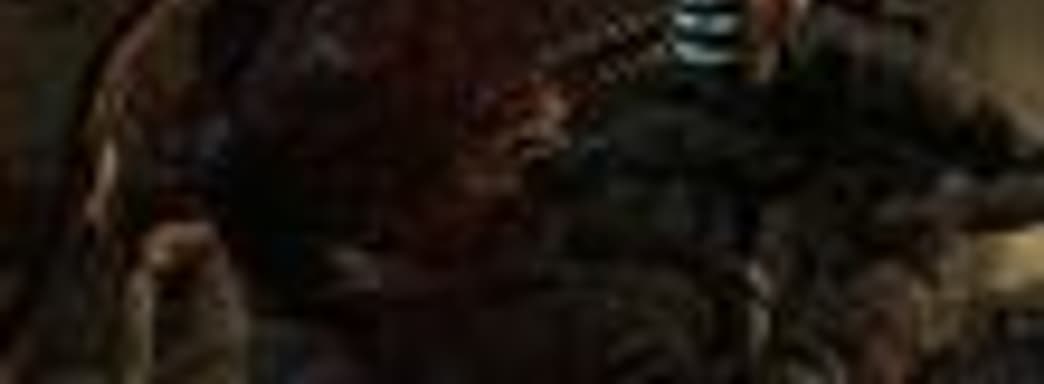 Dead Space: некоторые подробности