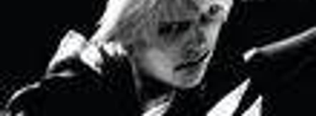 Начало продаж консольных версий Devil May Cry 4 в России