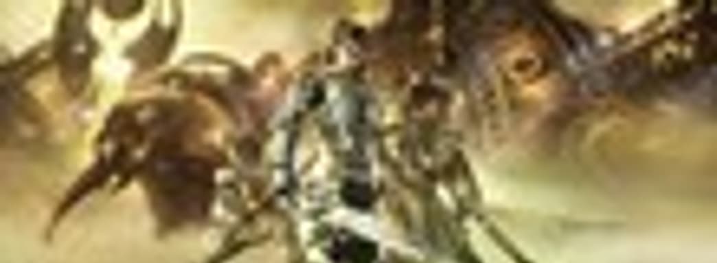 Lost Odyssey станет серией?