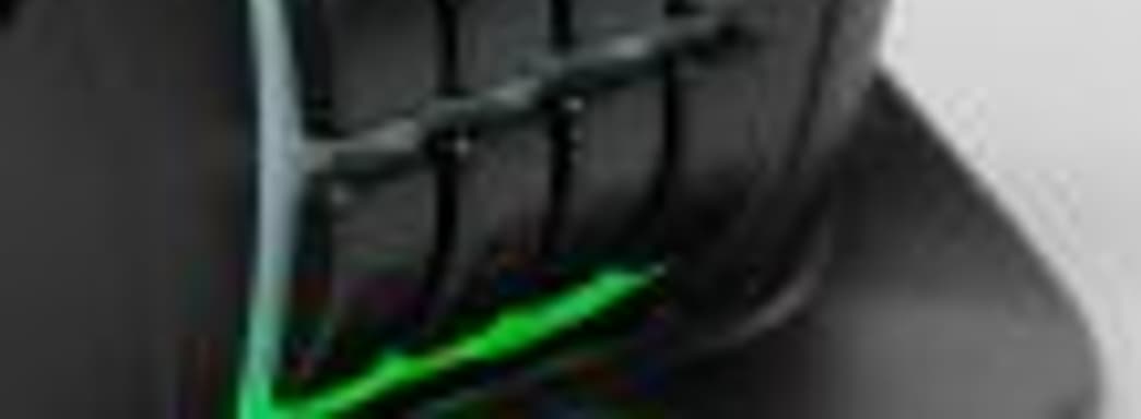 Игровая мышь TT eSports Nemesis Optical Switch RGB — гибкое решение для любителей MOBA/MMO 