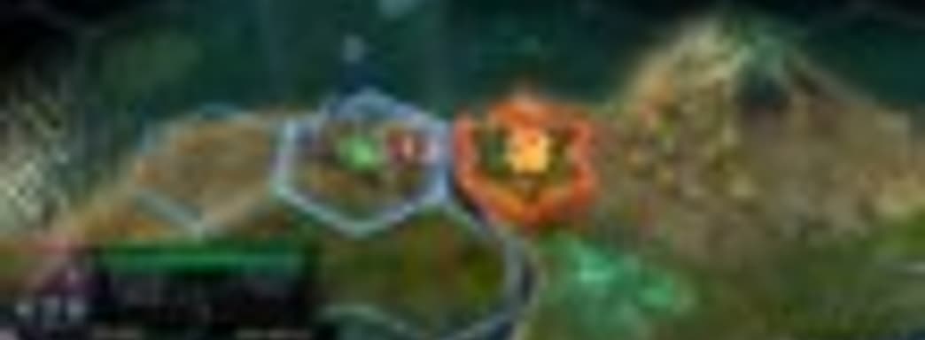 Дебютный геймплей Civilization: Beyond Earth