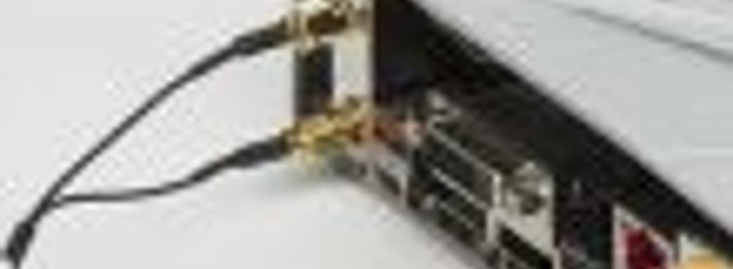 Материнская плата Asus ROG Strix Z370-E Gaming — все, что нужно