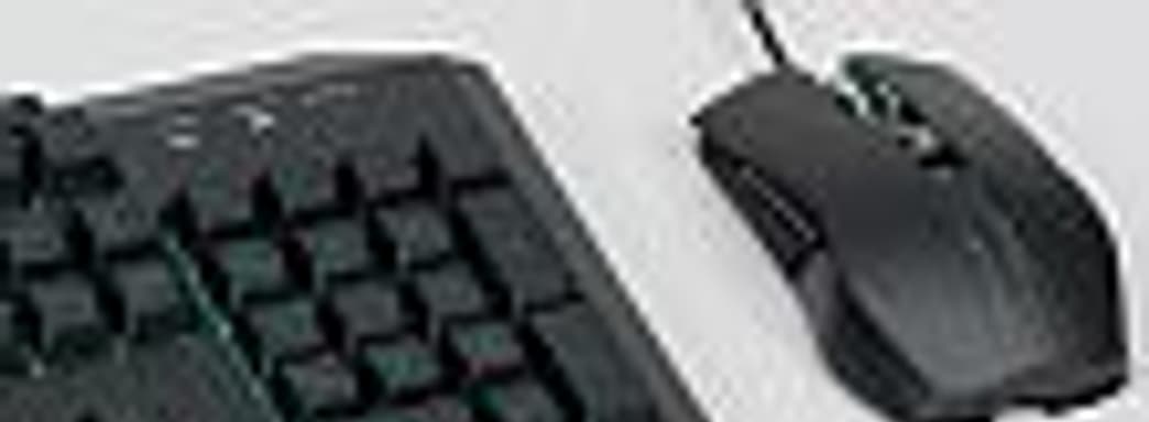 Cooler Master Devastator 3 — недорогой игровой набор для непривередливых 