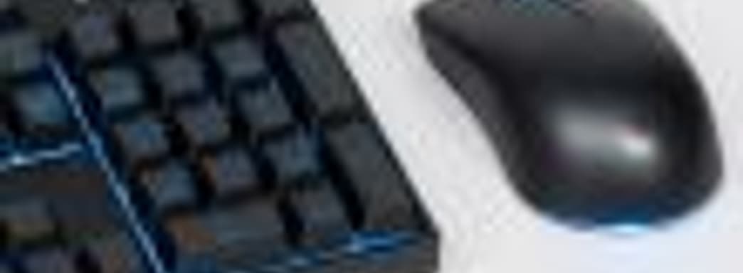 Набор Cooler Master Masterkeys Lite L Combo — мышь и клавиатура в одной коробке