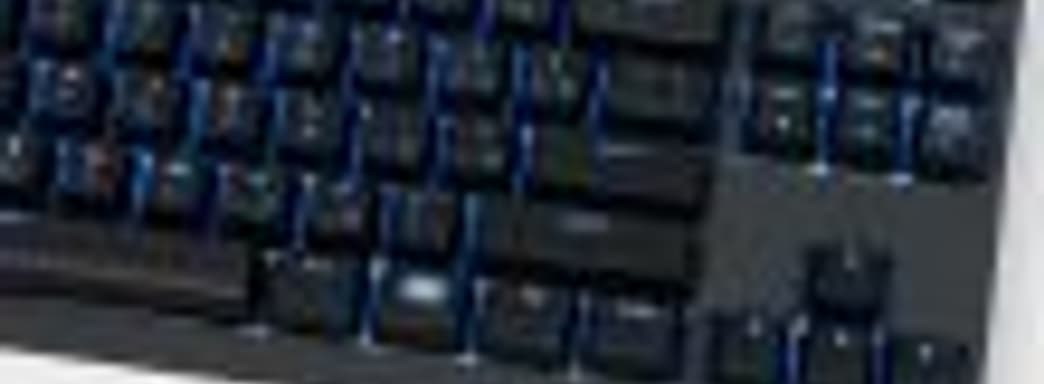 Игровая клавиатура Cooler Master Masterkeys Pro S RGB — «создана для профи» 