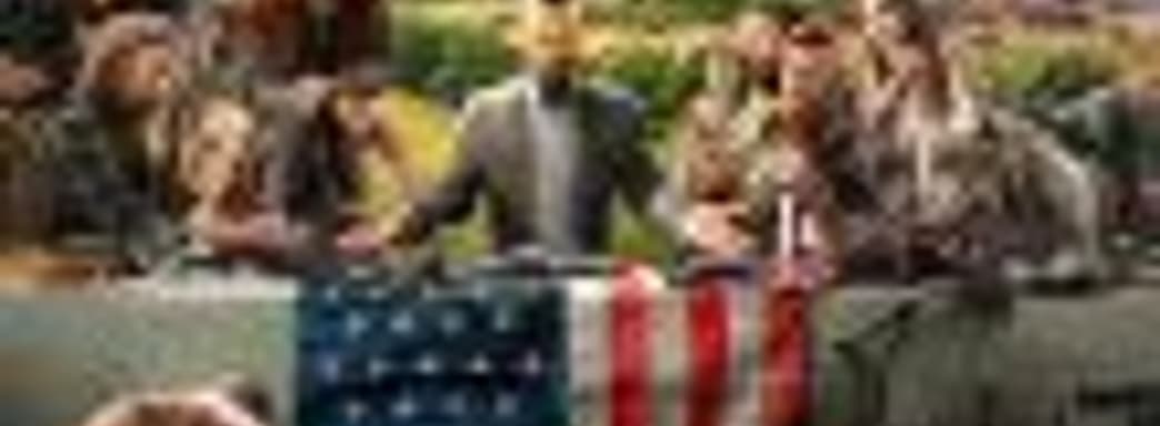 Far Cry 5 — зачем сюжет, когда есть кооператив?