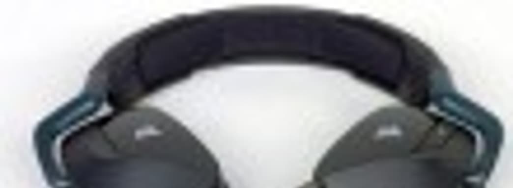 Corsair Void Pro Surround — игровая гарнитура с поддержкой Dolby Headphone 7.1