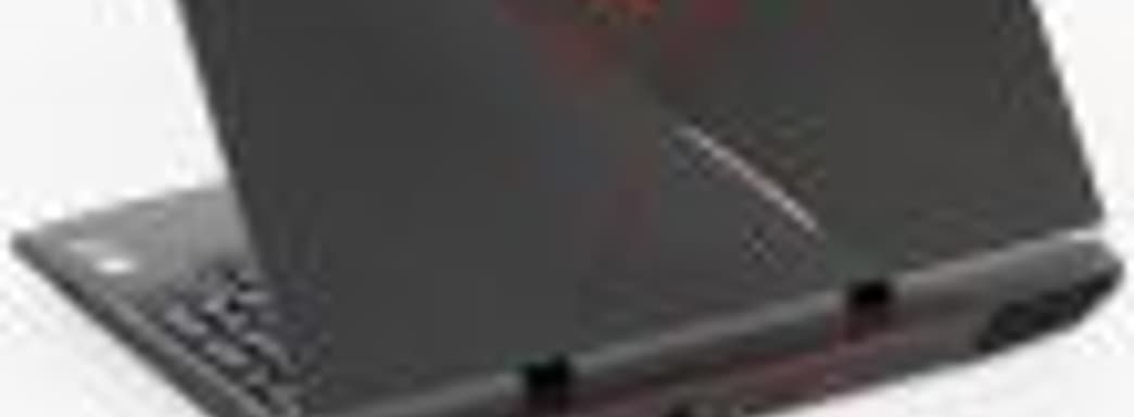 Игровой 17-дюймовый ноутбук OMEN X by HP 17