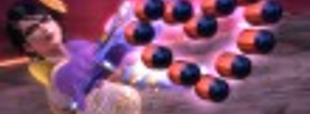 От ведьмы с любовью — переиздания Bayonetta и Bayonetta 2 для Nintendo Switch