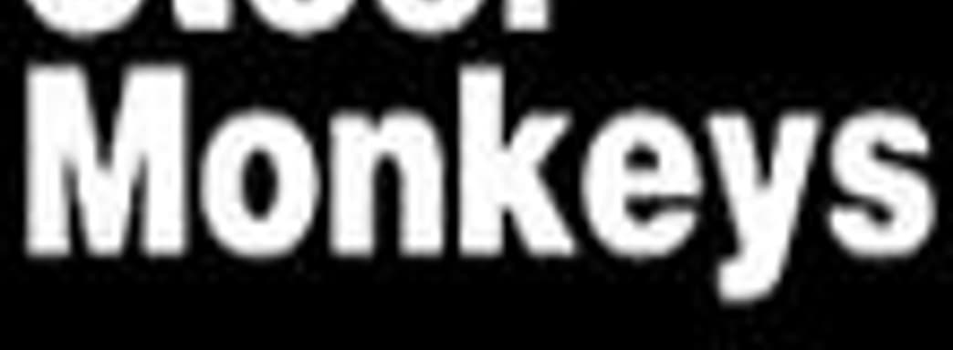 Steel Monkeys - официальный разработчик игр для Wii